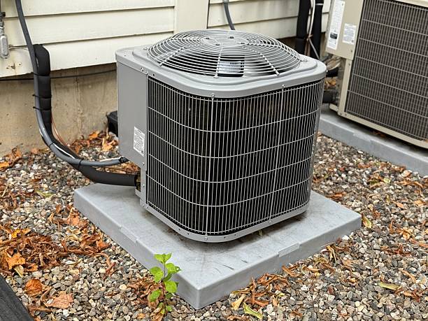 24/7 Emergency Hvac Installation experts in South Roxana, IL
