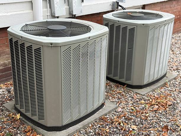 Reliable Hvac Installation contractor in South Roxana, IL by HVAC Repair CO